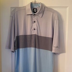 Footjoy men’s polo